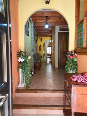 Casa La Union